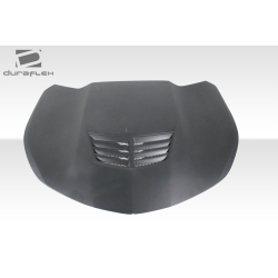 2016-2023 Chevrolet Camaro Duraflex Grid Hood - 1 Piece image - 14
