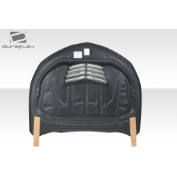 2016-2023 Chevrolet Camaro Duraflex Grid Hood - 1 Piece image - 16