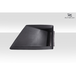 2016-2018 Chevrolet Camaro V8 Duraflex Grid Front Bumper Air Duct Extensions Add Ons Spat Extensions - 2 Piece image - 17