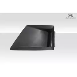 2016-2018 Chevrolet Camaro V8 Grid Front Bumper Air Duct Extensions Add Ons Spat Extensions - 2 Piece image - 16