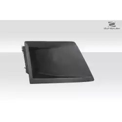 2016-2018 Chevrolet Camaro V8 Grid Front Bumper Air Duct Extensions Add Ons Spat Extensions - 2 Piece image - 17