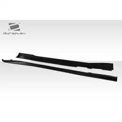 2016-2023 Chevrolet Camaro GM-X Side Skirts - 2 Piece image - 9