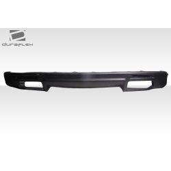 2016-2018 Chevrolet Camaro Duraflex GM-X Rear Diffuser - 1 Piece ( Quad exhaust version) image - 8