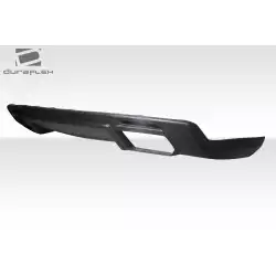 2016-2018 Chevrolet Camaro GM-X Rear Diffuser - 1 Piece ( Quad exhaust version) image - 9