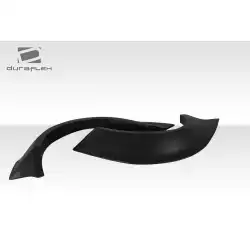 2003-2007 Infiniti G Coupe G35 Circuit 75mm Rear Fender Flares ( Fender caps not included ) - 2 Piece image - 8