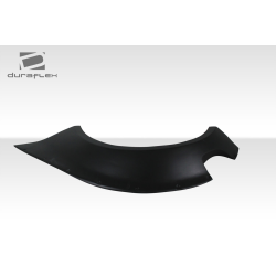 2003-2007 Infiniti G Coupe G35 Duraflex Circuit 75mm Rear Fender Flares ( Fender caps not included ) - 2 Piece image - 9
