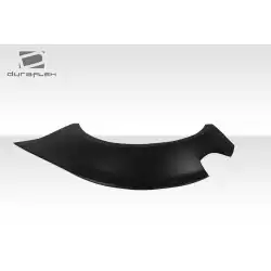 2003-2007 Infiniti G Coupe G35 Circuit 75mm Rear Fender Flares ( Fender caps not included ) - 2 Piece image - 9