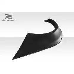 2003-2007 Infiniti G Coupe G35 Circuit 75mm Rear Fender Flares ( Fender caps not included ) - 2 Piece image - 11