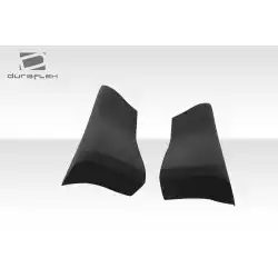 2003-2007 Infiniti G Coupe G35 Circuit 75mm Rear Fender Flare Caps ( Sport Version ) - 2 Piece image - 9