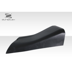 2003-2007 Infiniti G Coupe G35 Duraflex Circuit 75mm Rear Fender Flare Caps ( Non Sport Version ) - 2 Piece image - 8