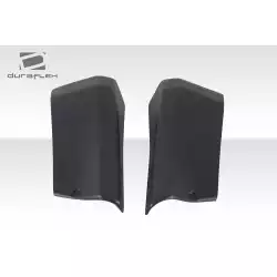 2003-2007 Infiniti G Coupe G35 Circuit 75mm Front Fender Flare Caps ( Sport Version ) - 2 Piece (S) image - 7