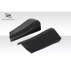 2003-2007 Infiniti G Coupe G35 Circuit 75mm Front Fender Flare Caps ( Sport Version ) - 2 Piece (S) image - 8