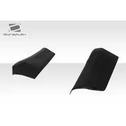 2003-2007 Infiniti G Coupe G35 Circuit 75mm Front Fender Flare Caps ( Non Sport Version ) - 2 Piece image - 8