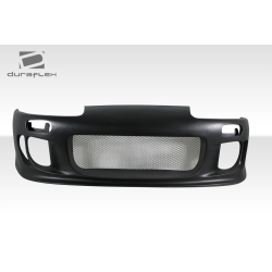 1993-1998 Toyota Supra Duraflex WBZ Front Bumper - 1 Piece image - 7