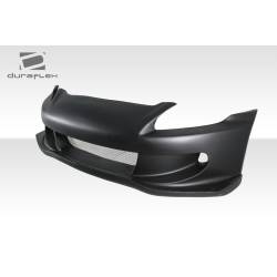 2000-2009 Honda S2000 Duraflex AMS2 Front Bumper ( w/ integrated lip) - 1 Piece image - 9