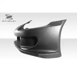 2000-2009 Honda S2000 AMS2 Front Bumper ( w/ integrated lip) - 1 Piece image - 10