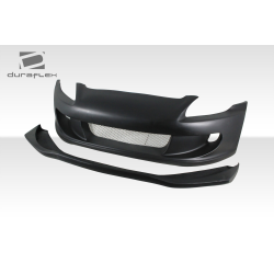 2000-2009 Honda S2000 Duraflex AMS2 Front Bumper ( w/ integrated lip) - 1 Piece image - 11