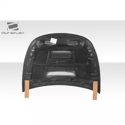 2013-2016 Dodge Dart MP-R Hood - 1 Piece image - 11