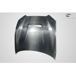 2016-2025 Mazda Miata Carbon Creations Circuit Hood - 1 Piece image - 13