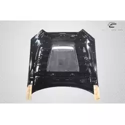 2016-2025 Mazda Miata Circuit Hood - 1 Piece image - 15