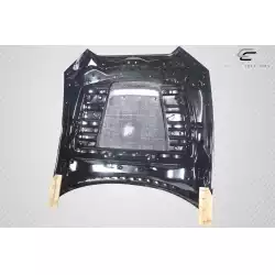 2016-2025 Mazda Miata Circuit Hood - 1 Piece image - 16