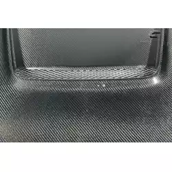 2016-2025 Mazda Miata Circuit Hood - 1 Piece image - 20