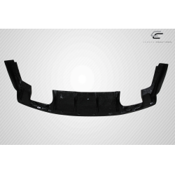 2016-2018 Chevrolet Camaro Carbon Creations Grid Rear Diffuser - 1 Piece image - 16