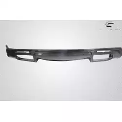 2016-2018 Chevrolet Camaro GM-X Rear Diffuser - 1 Piece ( Quad exhaust version) (S) image - 7