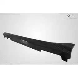 2016-2023 Chevrolet Camaro GM-X Side Skirts - 2 Piece image - 8