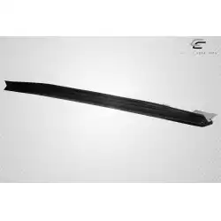 2016-2023 Chevrolet Camaro Grid Side Splitters - 6 Piece image - 13