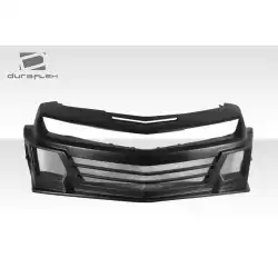 2010-2013 Chevrolet Camaro CCG Wide Body Front Bumper - 1 Piece image - 6