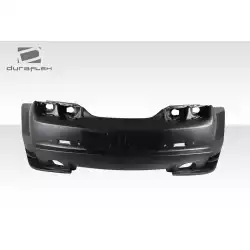 2010-2013 Chevrolet Camaro CCG Wide Body Rear Bumper - 1 Piece image - 7