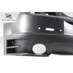 2010-2013 Chevrolet Camaro CCG Wide Body Rear Bumper - 1 Piece image - 10