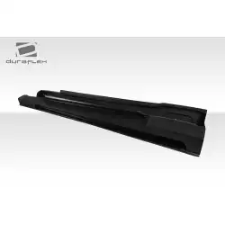 2010-2013 Chevrolet Camaro CCG Wide Body Side Skirts ( includes door caps ) - 4 Piece image - 7