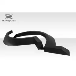 2010-2013 Chevrolet Camaro CCG Wide Body Front Fender Flares - 2 Piece image - 6