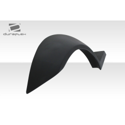 2010-2013 Chevrolet Camaro Duraflex CCG Wide Body Rear Fender Flares - 2 Piece image - 10