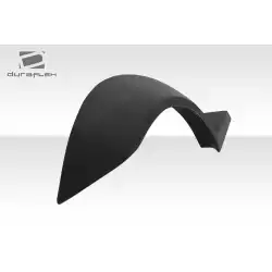 2010-2013 Chevrolet Camaro CCG Wide Body Rear Fender Flares - 2 Piece image - 9