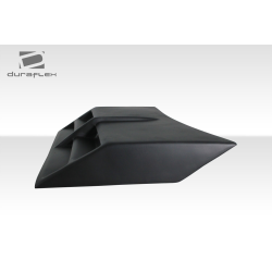 2010-2013 Chevrolet Camaro Duraflex CCG Wide Body Front Fender Vents - 2 Piece image - 9