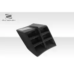 2010-2013 Chevrolet Camaro CCG Wide Body Rear Fender Vents - 2 Piece (S) image - 8