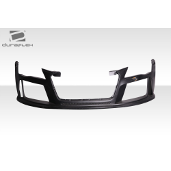 2008-2015 Audi R8 T42 AF Signature Series Front Bumper ( GFK ) - 1 Piece image - 7