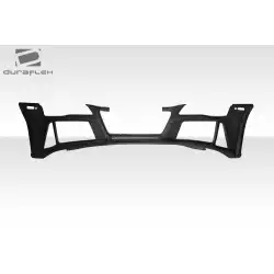 2008-2015 Audi R8 T42 AF Signature Series Front Bumper ( GFK ) - 1 Piece image - 9