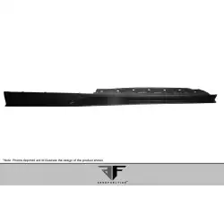 2008-2015 Audi R8 T42 AF Signature Series Side Skirts ( GFK ) - 2 Piece image - 16