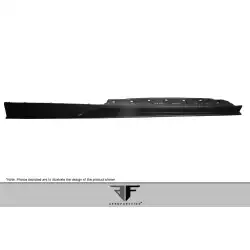 2008-2015 Audi R8 T42 AF Signature Series Side Skirts ( GFK ) - 2 Piece image - 17