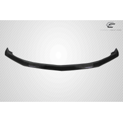 2016-2018 Chevrolet Camaro V8 Carbon Creations GM-X Front Lip - 1 Piece image - 7