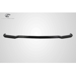 2016-2018 Chevrolet Camaro V8 Carbon Creations GM-X Front Lip - 1 Piece image - 9