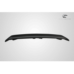 2015-2023 Ford Mustang Coupe Carbon Creations CVX Wing Spoiler - 1 Piece image - 9
