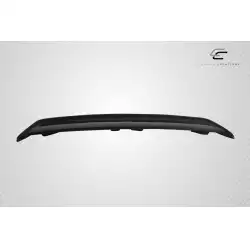 2015-2023 Ford Mustang Coupe CVX Wing Spoiler - 1 Piece (S) image - 9