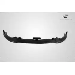 2015-2017 Ford Mustang CVX Front Lip Spoiler - 1 Piece image - 8