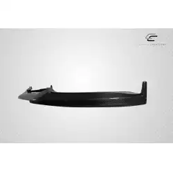 2015-2017 Ford Mustang CVX Front Lip Spoiler - 1 Piece image - 10