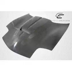 1997-2004 Chevrolet Corvette C5 DriTech ZR Edition Hood - 1 Piece image - 9